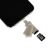Micro SD kártyaolvasó Lightning Iphone/Ipad -hoz. OTG 84275479