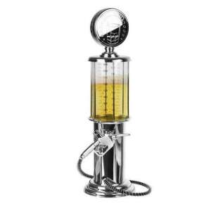 Benzinkutas sörcsap 1L LGI-011