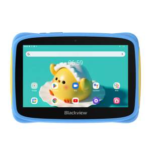 Blackview 7" Tab 3 Kids 2/32GB - modrý 84360390 Tablety