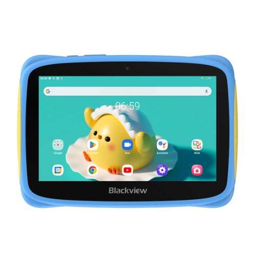 Blackview 7" Tab 3 Kids 2/32GB - modrý