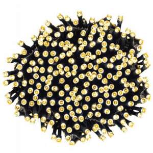 Sternhof 500 LED Fényfüzér - Meleg Fehér - 32m