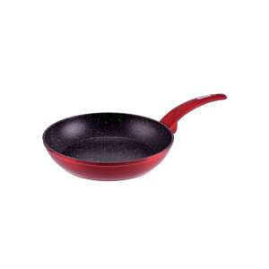 Perfect Home Metal Red Line Serpenyő - 26 cm