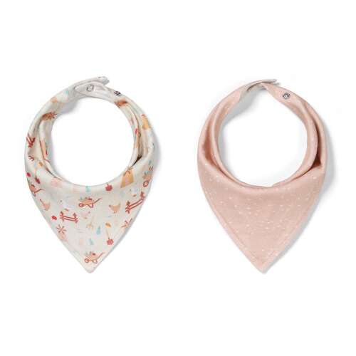 BabyOno Babasál 2 db - Farm 84391870