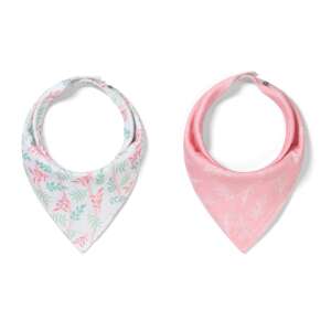 BabyOno elõke - háromszög 2db Leaves 879/10