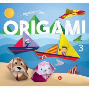 Origami 3 84402955 