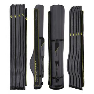 Matrix Ethos 4 Rod Holdall, horgászbot táska horgászoknak - Horgásztáska & botzsák