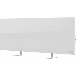 AENO Premium Eco 700W Fehér Fali Fűtőpanel lábakkal - Elektromos fűtőpanel