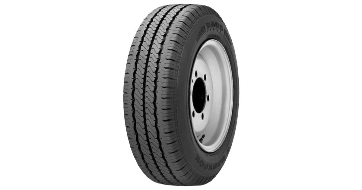 Hankook RADIAL RA08 175/80 R13 97Q Nyári gumi | Pepita.hu