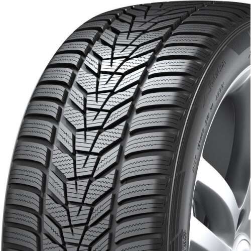 Hankook ICEPT EVO-3 XL MFS 215/45 R20 95W téli gumi