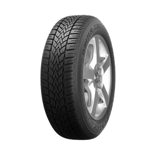 Dunlop Winter Response 2 XL 195/65 R15 95T téli gumi