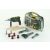 Klein Bosch Tool Set with Drill - Pretend Play Construction Tools for Kids