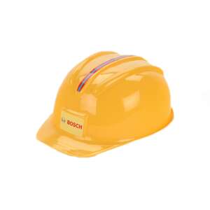 Żółty kask budowlany Bosch dla dzieci - Klein