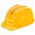 Bosch sárga építőipari sisak gyerekeknek