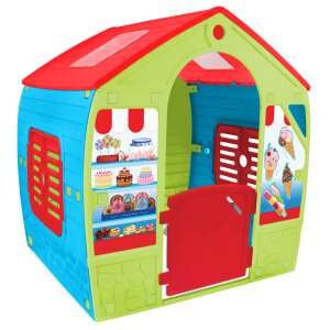 Casuta pentru copii, MochToys, Candy Shop, 12153 92405737 Case de joacă