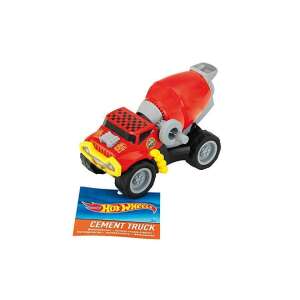 Klein Toys Hot Wheels betonkeverő 92405667 - Klein