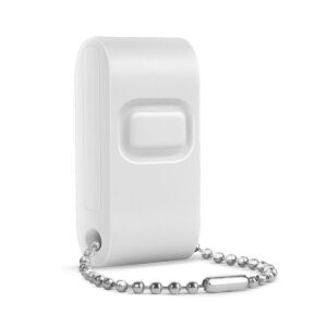 Delight Kinetic Mini Wireless Switch, 1-Circuit, White - Light Switch