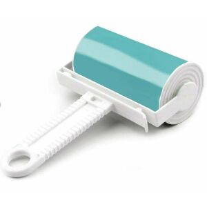 Odlučovač chlpkov, umývateľný Modrý 138568300 - Kotúče na čistenie oblečenia