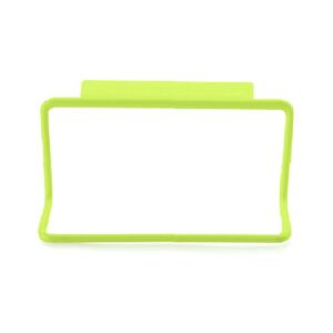 Cabinet Door Hanging Dishcloth Holder Green 131416183 - Sterilizer