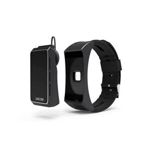 Jakcom B3 Smartwatch and Wireless Earbuds - Black 135193538 - Nonbrand Smartwatch
