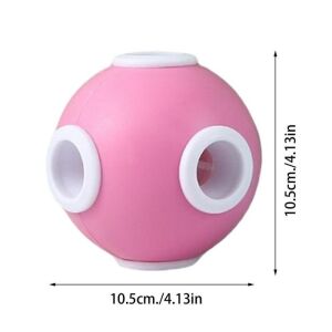 Pet Hair Removing Ball for Washing Machine - Pink 135193937 - Pet hair remover