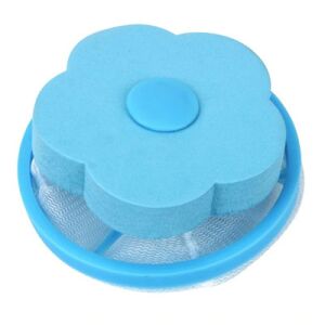 Pet Hair Remover for Washing Machine, Blue 131415834 - Pet Care