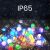 Okos LED Fairy Lights IP65 waterproof rating, suitable for outdoor use