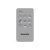 Bewello BW2026 wall heater remote
