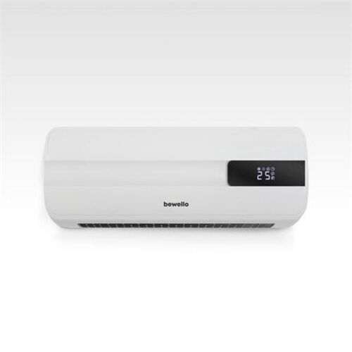 Bewello Zidna grijalica, funkcija hlađenja i grijanja 2000W PTC Panelna ventilatorska grijalica BW2026 136518781