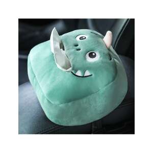 Plush Tissue Box 97141649 - Car Organizer