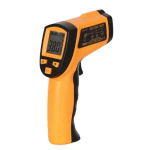 Termometru infraroșu cu laser 84571014 - Termometre cu infraroșu