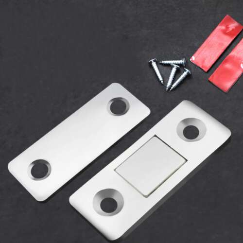 Magnetic door catch, magnetic door latch, magnetic door catch for cabinets, magnetic door latch for cabinets, magnetic door catch for kitchen cabinets, magnetic door latch for kitchen cabinets, magnetic door catch for bathroom cabinets, magnetic door latch for bathroom cabinets, magnetic door catch for bedroom cabinets, magnetic door latch for bedroom cabinets