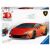 Ravensburger 3D Puzzle Lamborghini Huracan Orange in box