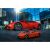 Ravensburger Puzzle 3D 108 db - Lamborghini Huracan narancs 96648173