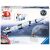 Ravensburger 3D пъзел 440 части - Apollo Saturn 93296291