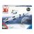 Ravensburger Puzzle 3D 440 db - Apollo Saturn 93296291