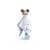 Utierka na spánok Mickey Mouse 107511351