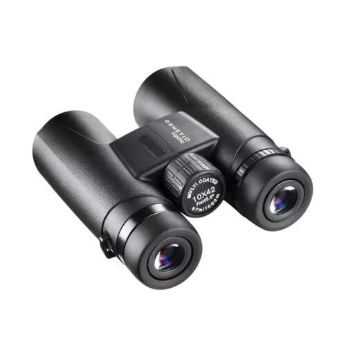 Genetic Optic 10x42 HD távcső, prizma HD, 10X nagyítás