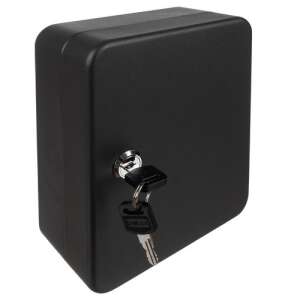 Safe/Schlüsselkasten 30-tlg. Malatec 22631 84589722