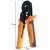 Crimping pliers for wire end sleeves, 0.25-10 mm²