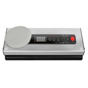 Вакуумна машина Ruhhy с вграден цифров кантар - Вакуумно заваряване на фолио