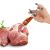 Meat Injector + 3 Needles Ruhhy 23055 84591584