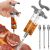Meat Injector + 3 Needles Ruhhy 23055 84591584