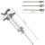Meat Injector + 3 Needles Ruhhy 23055 84591584