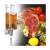 Ruhhy meat injector syringe with marinade and 3 needles