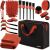 Set cosmetic auto- 19 piese- XTROBB 133843285