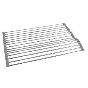 Sušička riadu/odtok - výsuvný Ruhhy 19897 84592302 - Kuchyňa a stravovanie