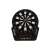 TriZand Electronic Dartboard isolated