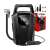 Car tire inflator with LCD display, Xtrobb car compressor, inflating various items