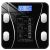 Ruhhy Smart LCD bathroom scales, max 180 kg 85210604