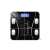 Ruhhy smart scale dimensions and features